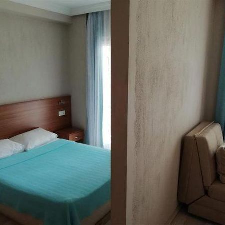 Dolunaydin Butik Otel Side Ngoại thất bức ảnh